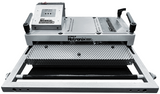 Stampinator 480 in-line screen printing heat press and flash dryer