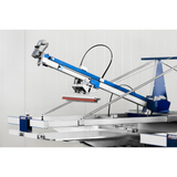iQ Oval Automatic Screen Printing Press