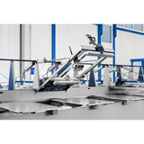 iQ Oval Automatic Screen Printing Press