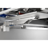 iQ Oval Automatic Screen Printing Press
