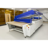 Drylight Gas Conveyor Dryer