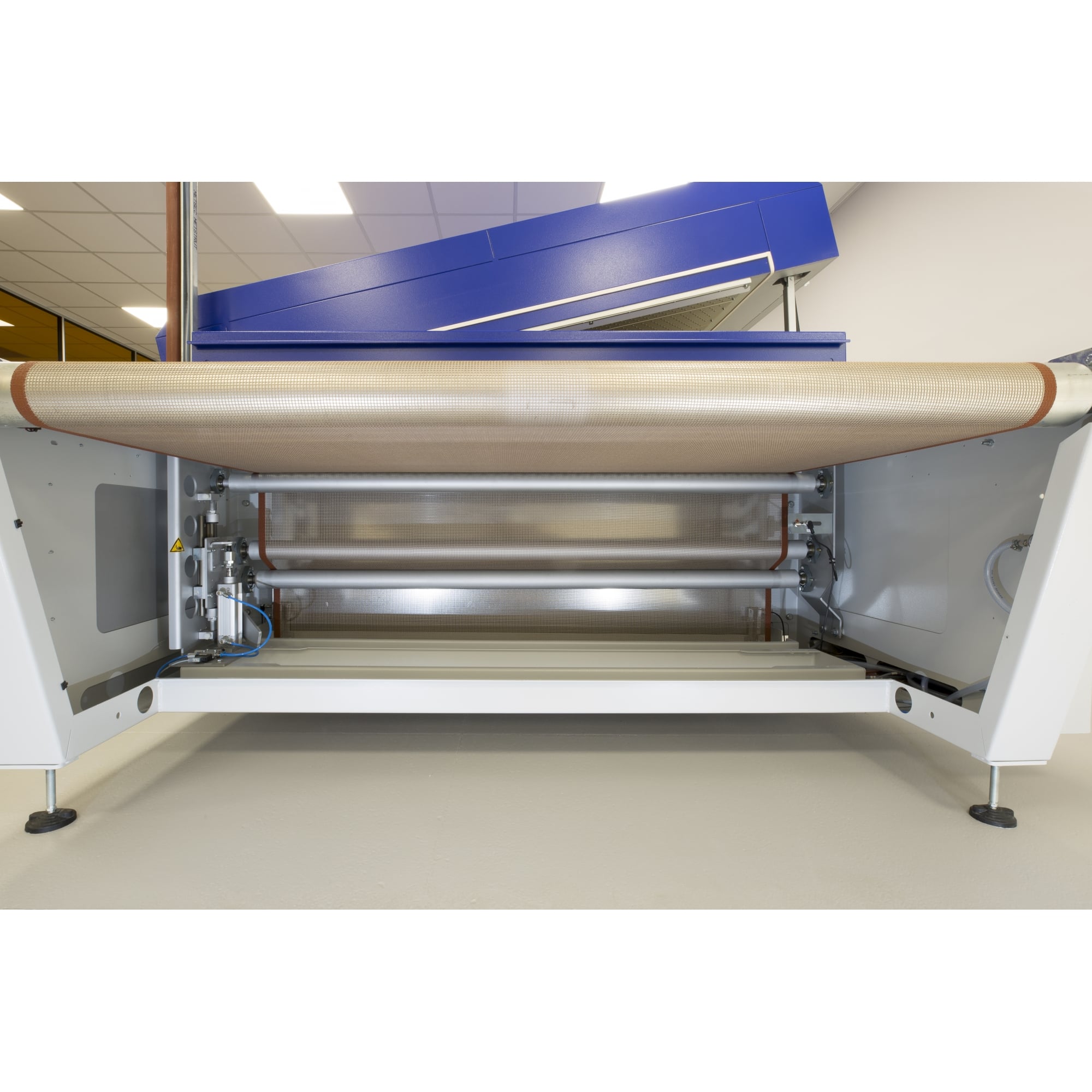 Drylight Gas Conveyor Dryer