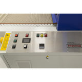 Drylight Gas Conveyor Dryer
