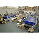 Drylight Gas Conveyor Dryer