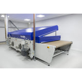 Drylight Gas Conveyor Dryer