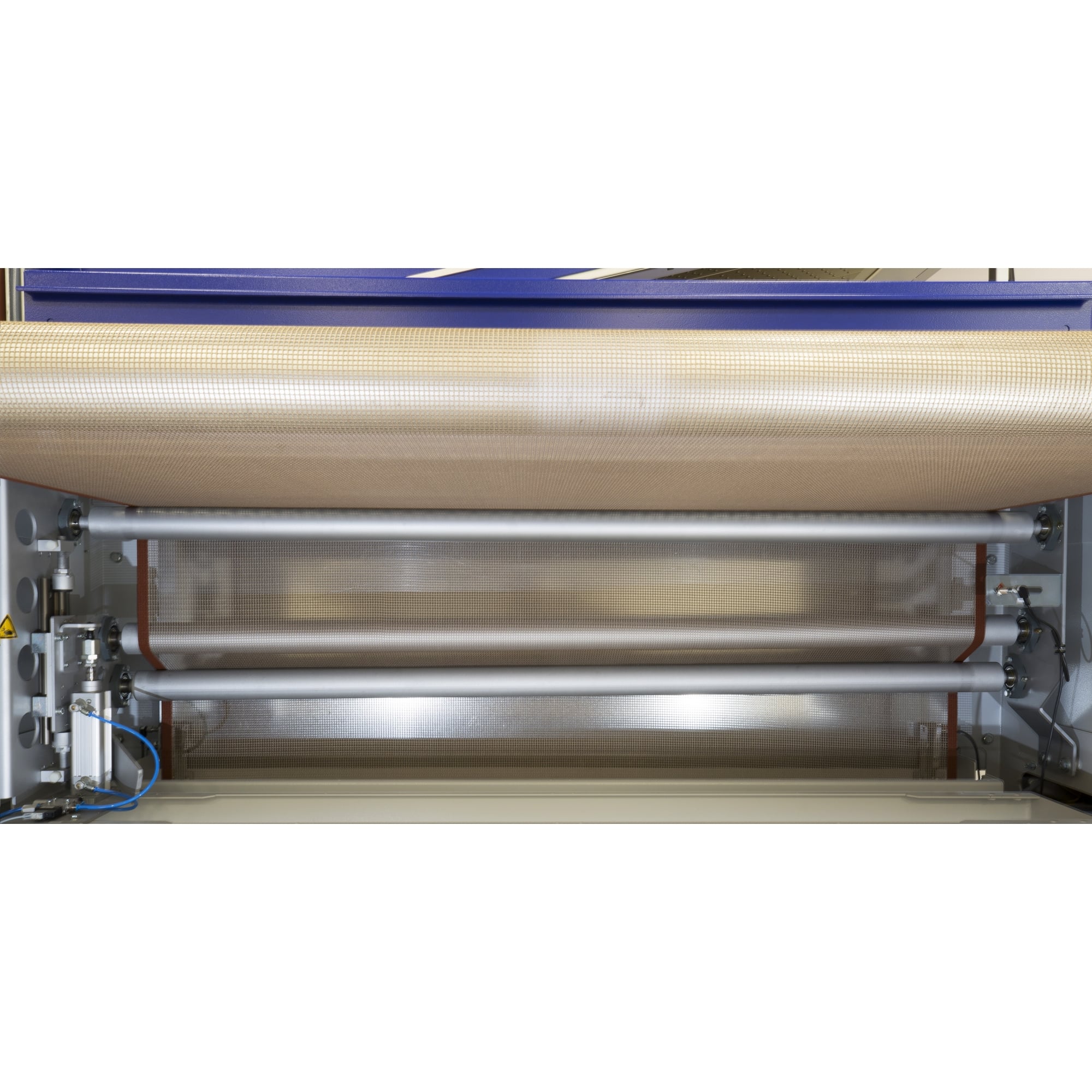 Drylight Gas Conveyor Dryer