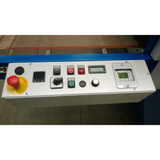 Compact Gas Conveyor Dryer