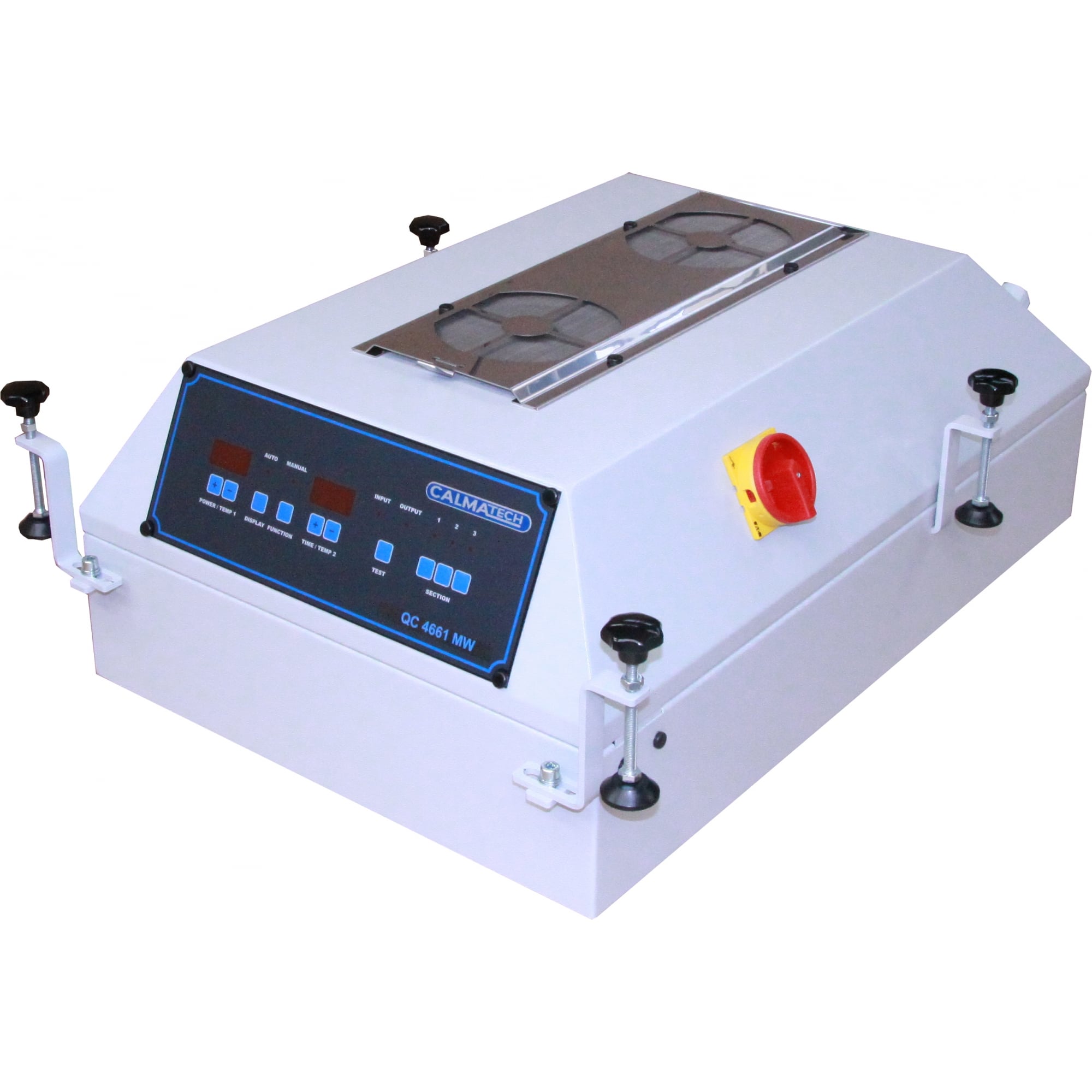 QC4661MW - Flash Cure Unit for S-Type Xtreme