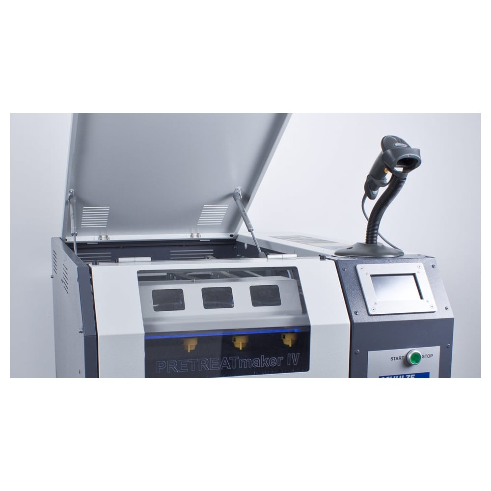 Pretreatmaker IV