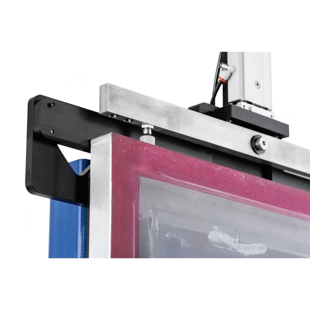 Spyder II Direct to Screen System