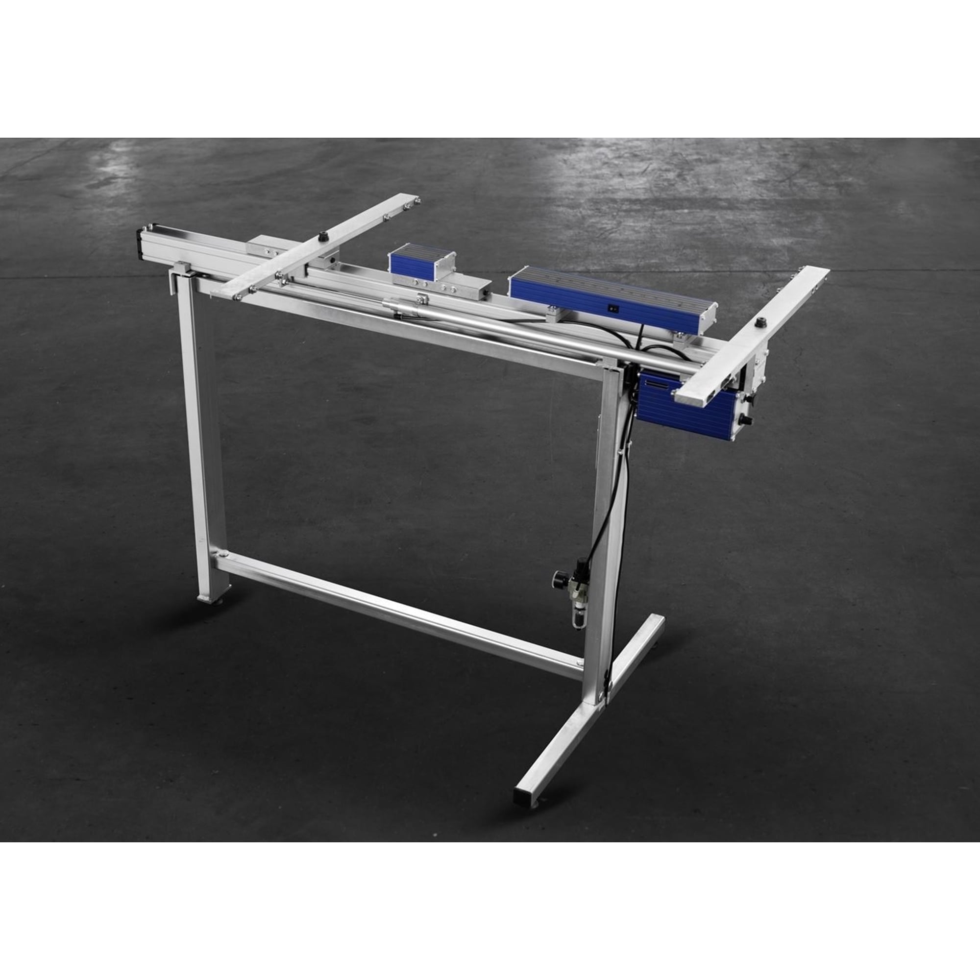 Film Positioning Unit