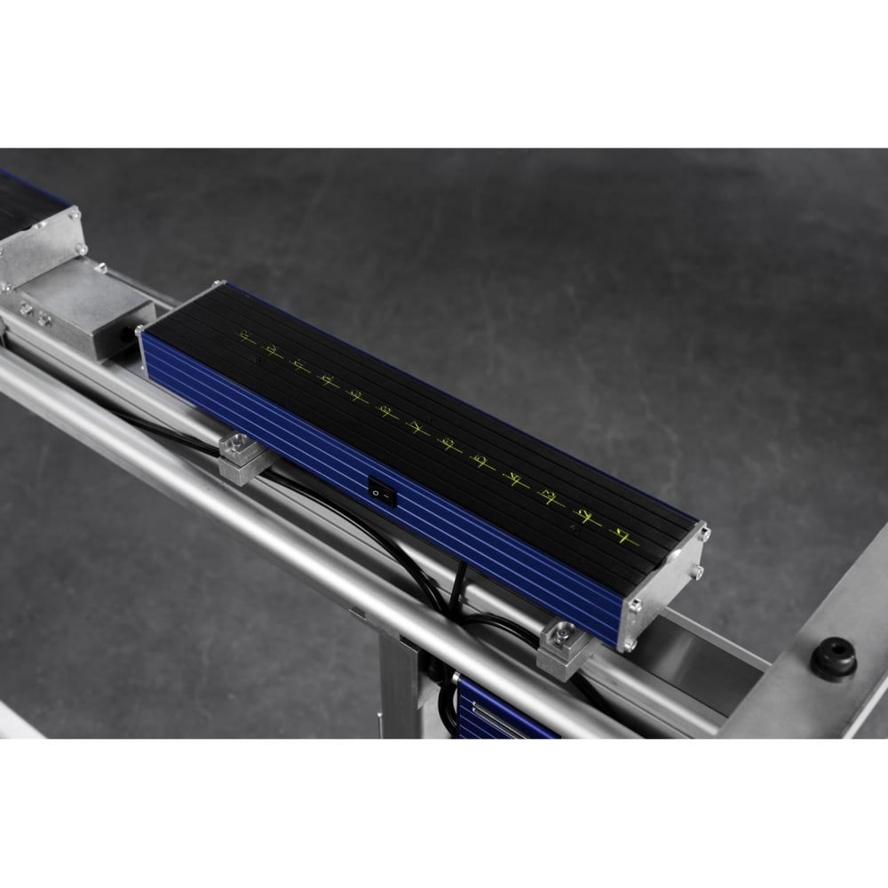 Film Positioning Unit