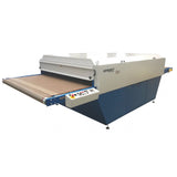 Compact Gas Conveyor Dryer