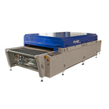 Drylight Gas Conveyor Dryer