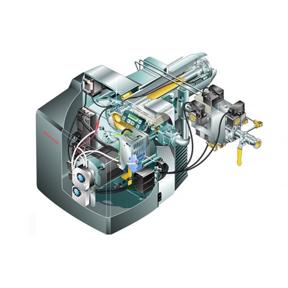 Compact Gas Conveyor Dryer