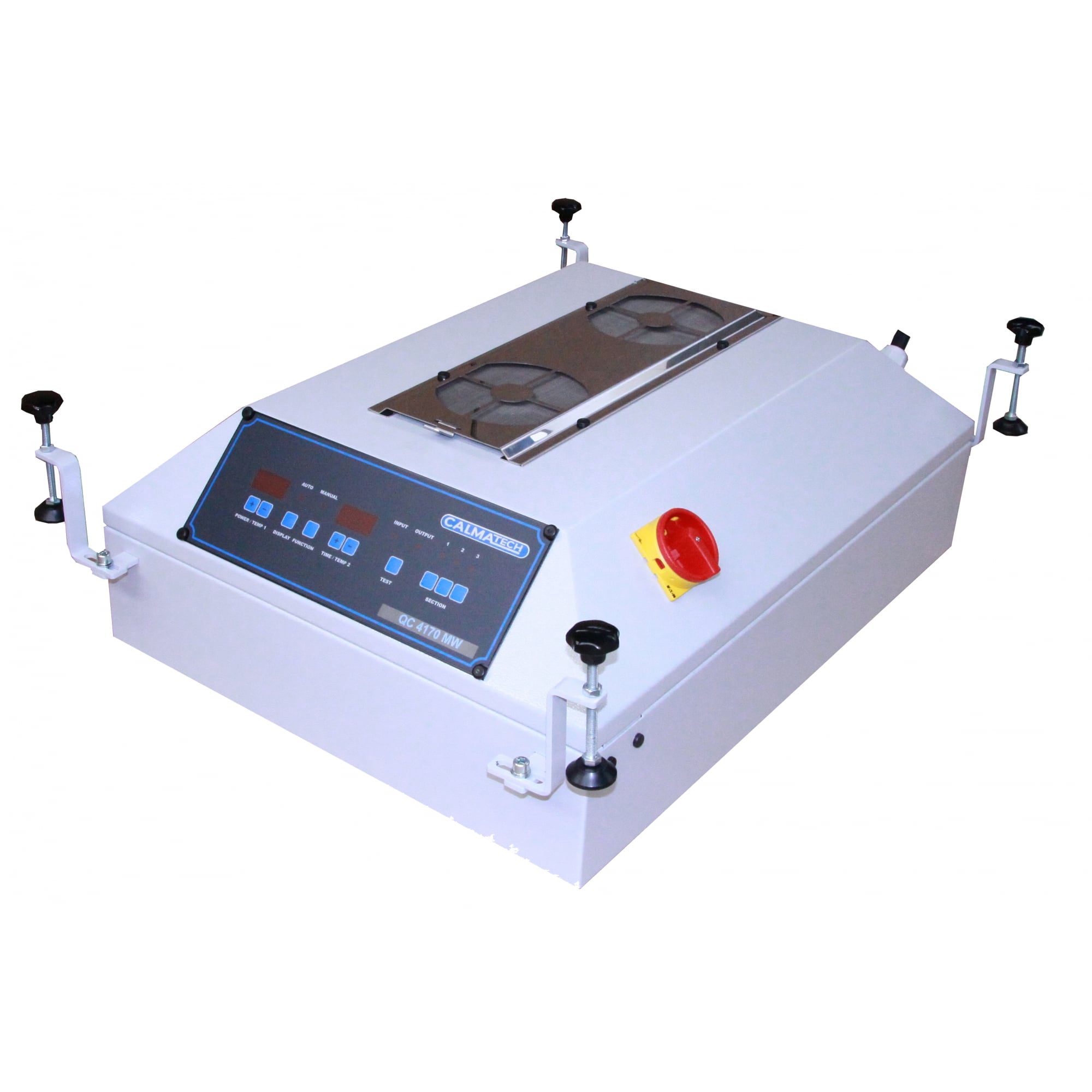 QC4170MW - Flash Cure Unit for iQ Oval & SP3/4/5000