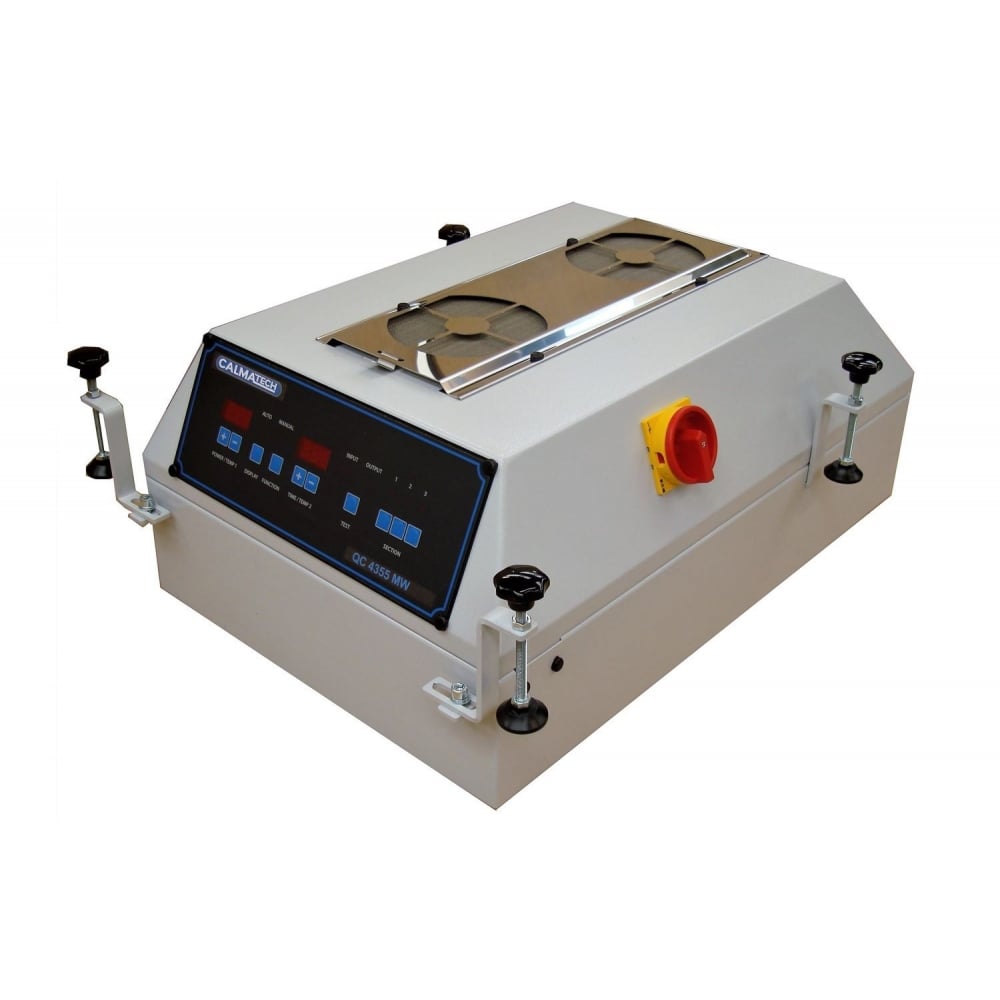 QC4355MW - Flash Cure Unit for X-Type Plus