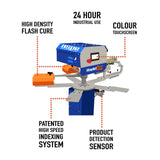 High Speed Label Printer LP2