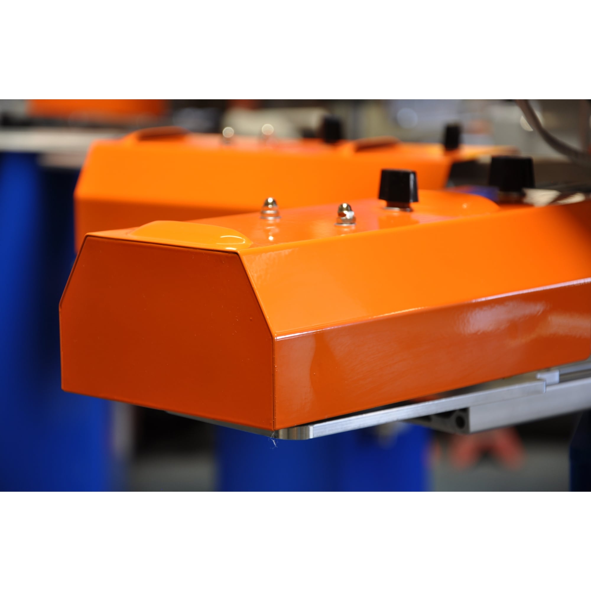 High Speed Label Printer LP4