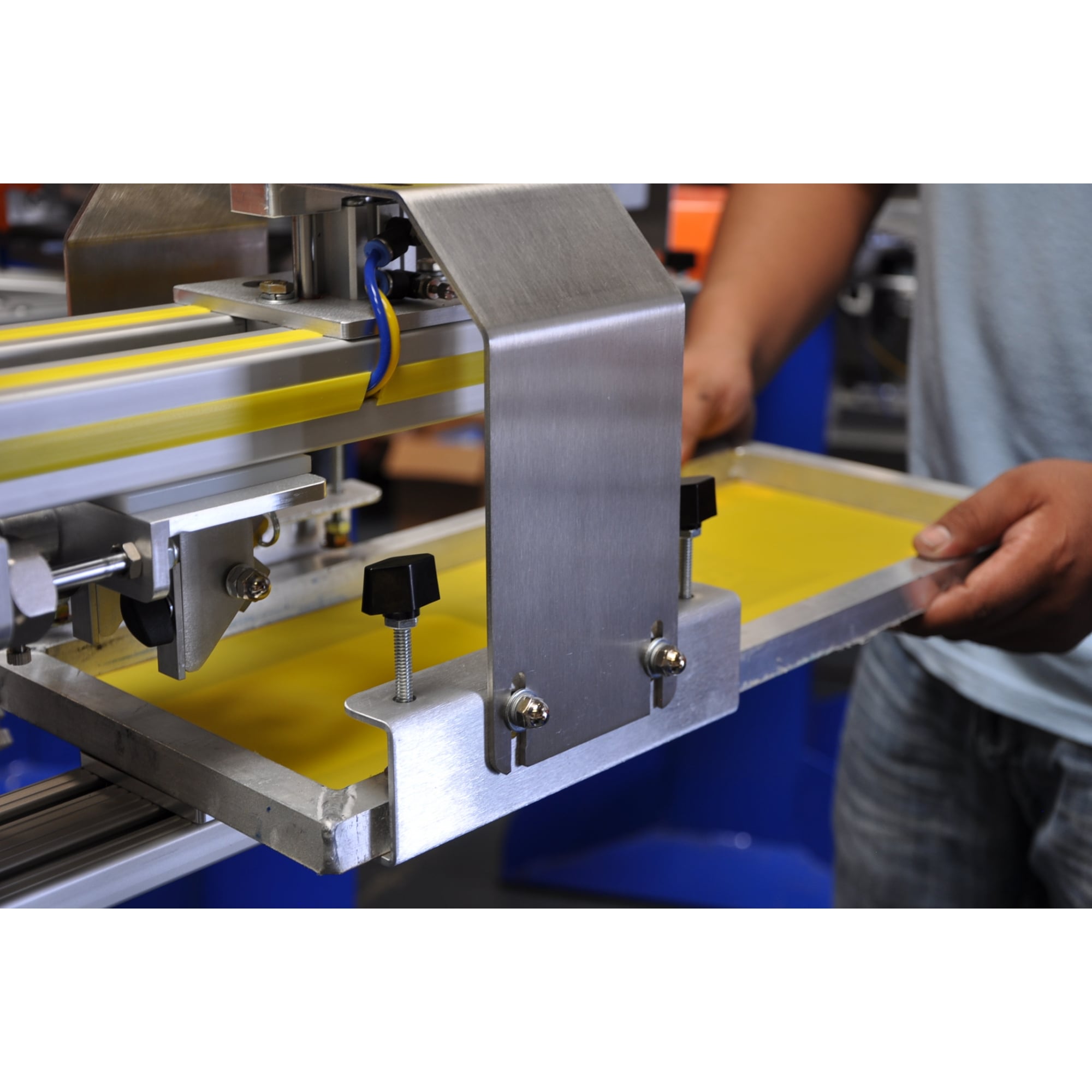 High Speed Label Printer LP4