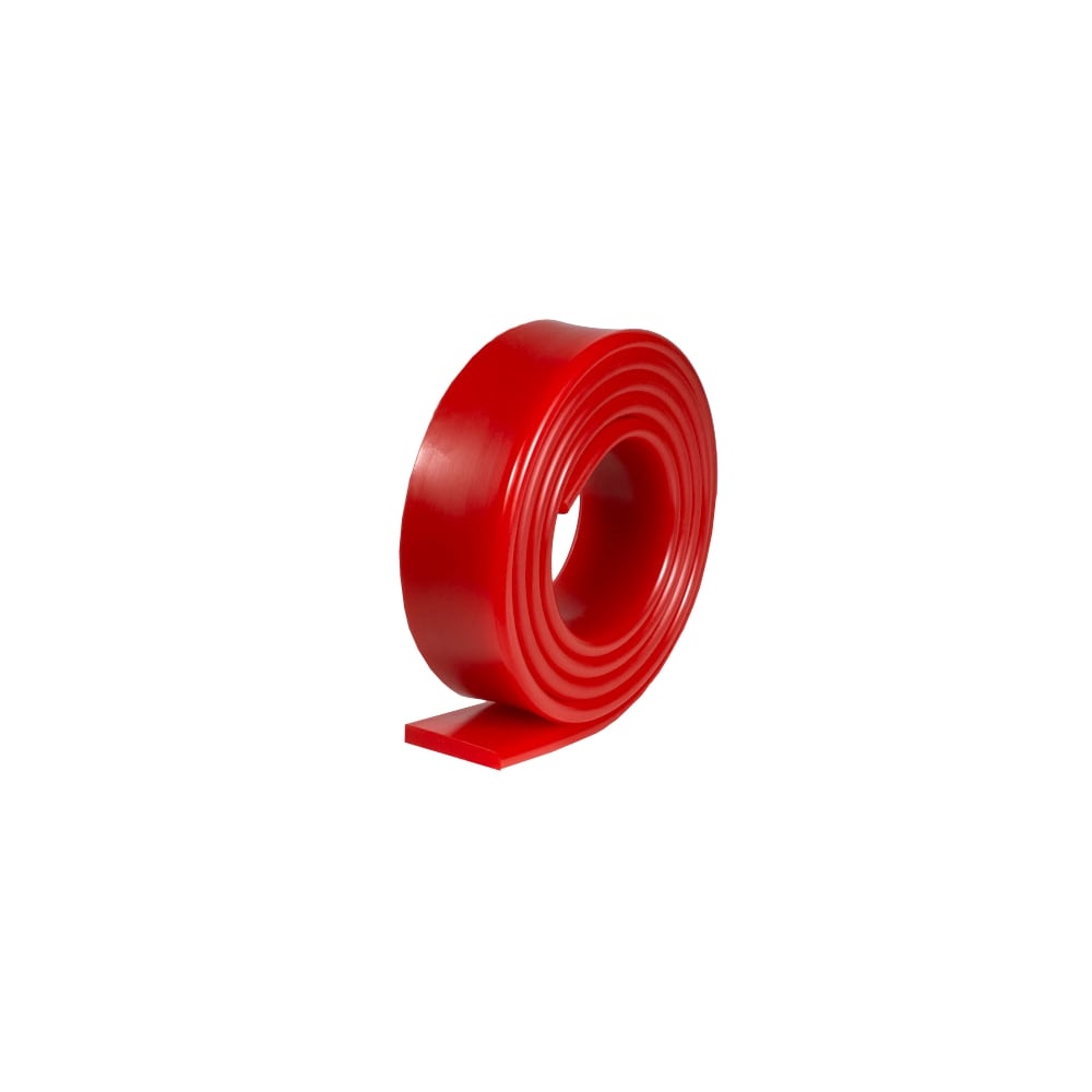 Squeegee Rubber
