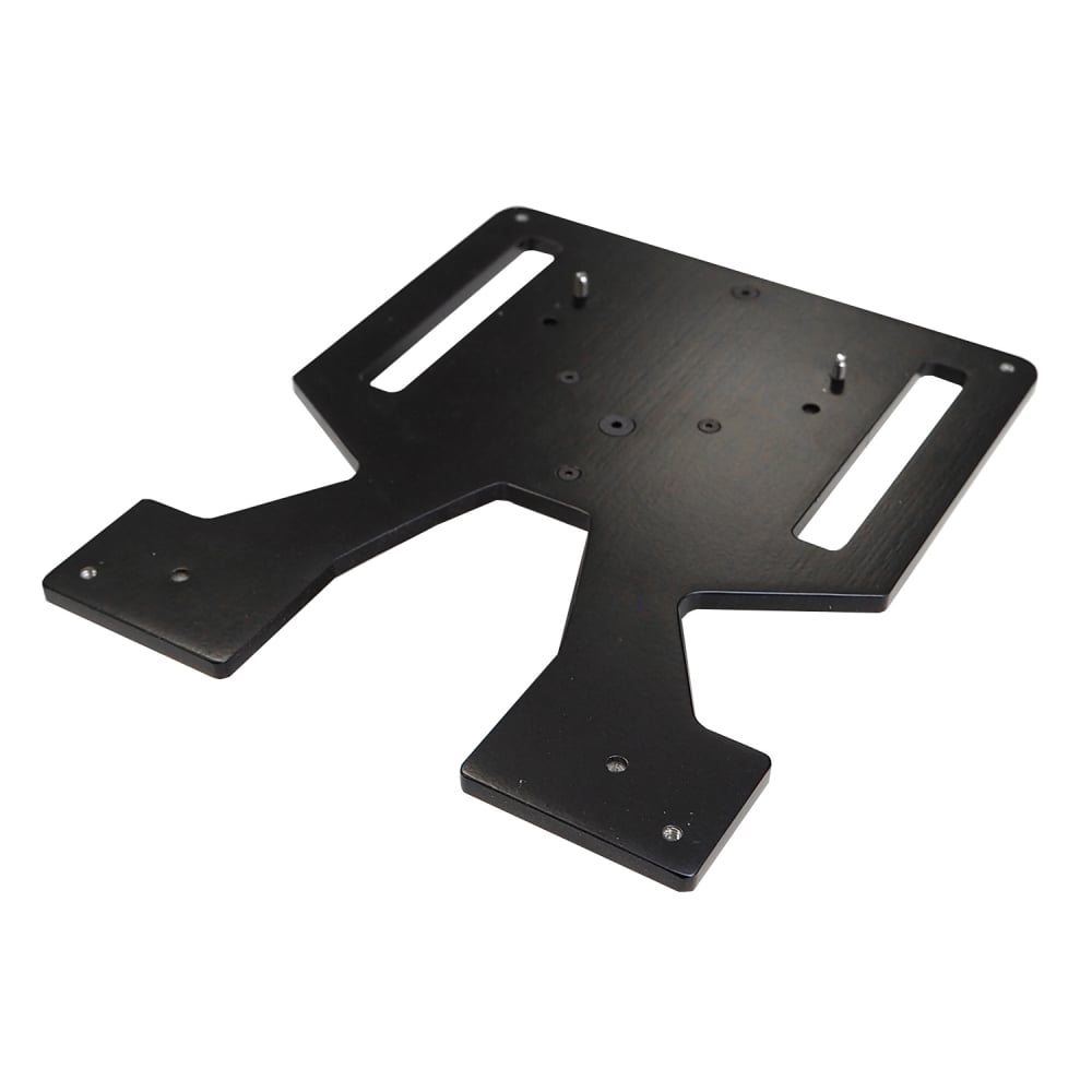 T-Lock Platen Kit Complete (includes all platen inserts)