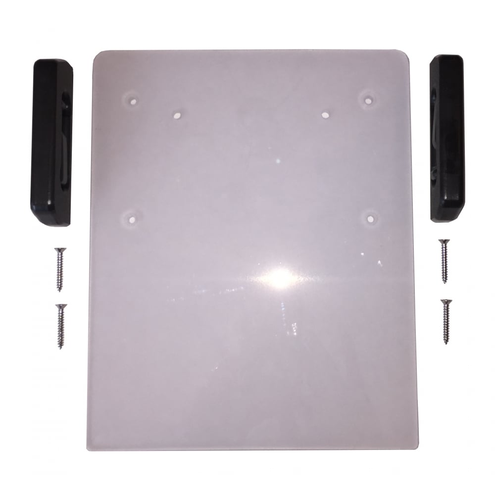 T-Lock Platen Kit Complete (includes all platen inserts)