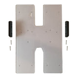T-Lock Platen Kit Complete (includes all platen inserts)