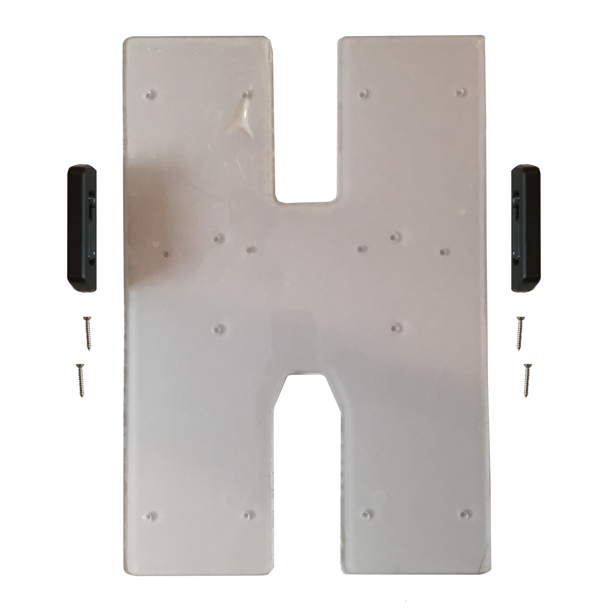 T-Lock Platen Kit Complete (includes all platen inserts)