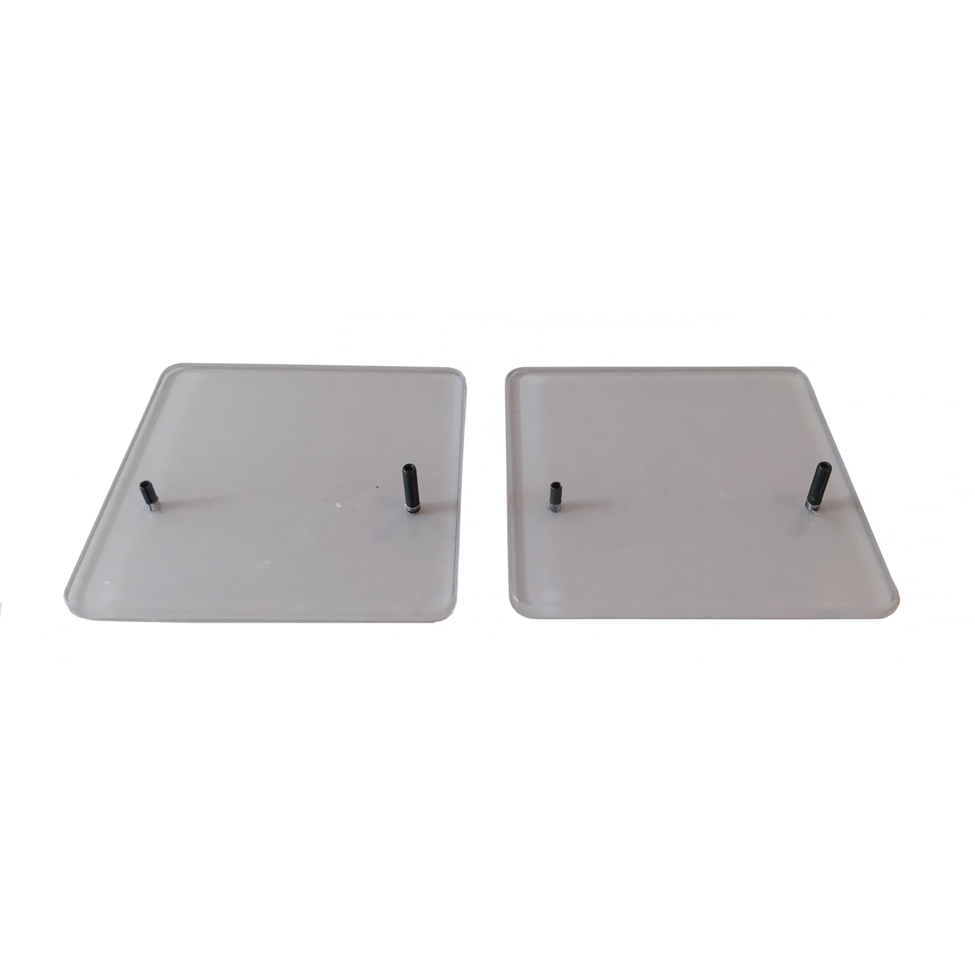 T-Lock Platen Kit Complete (includes all platen inserts)