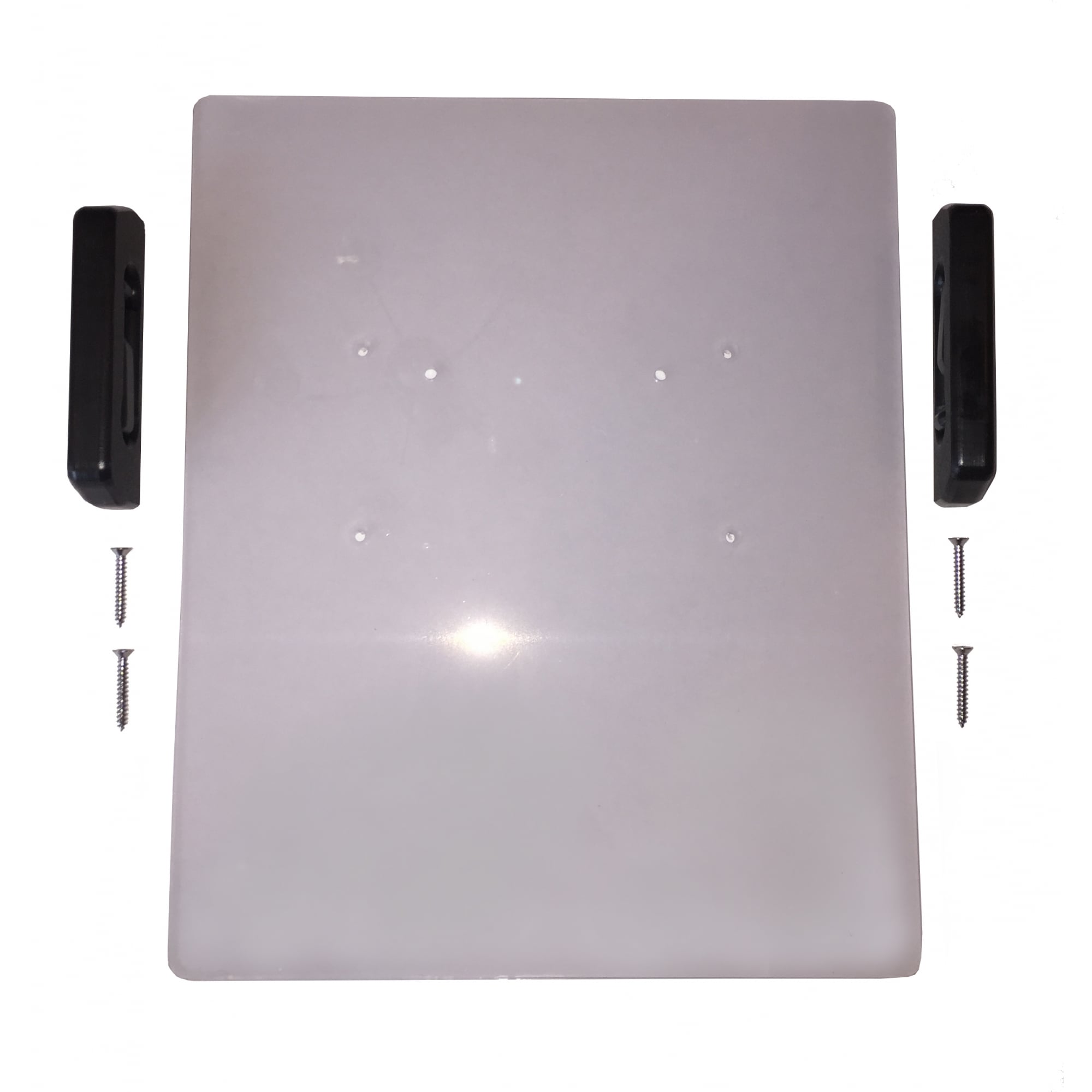 T-Lock Platen Kit Complete (includes all platen inserts)