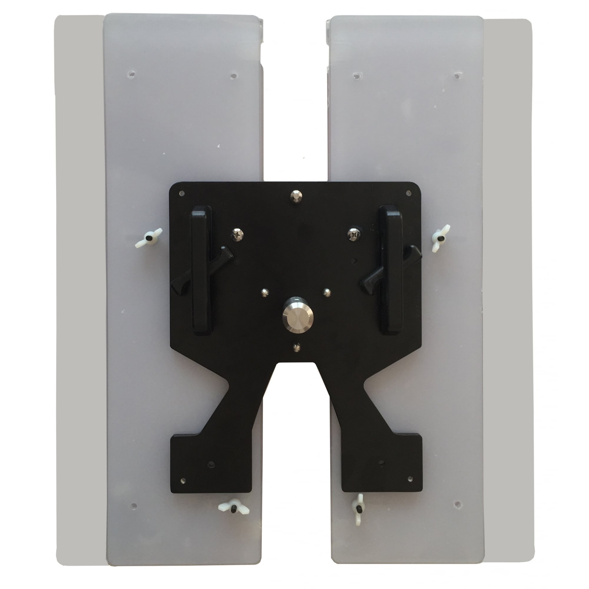 T-Lock Platen Kit Complete (includes all platen inserts)