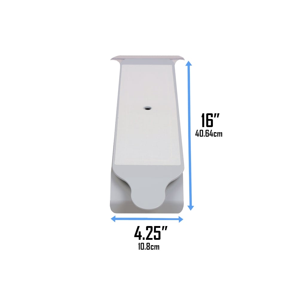 Sleeve Platen 4.25" x 16"