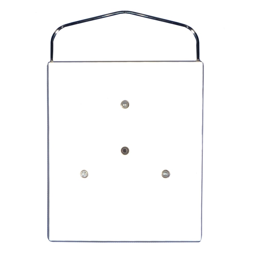Youth Platen 10" x 12"