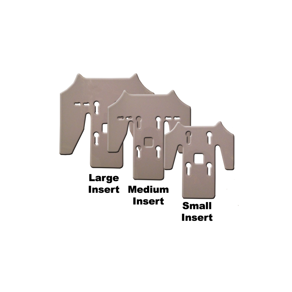 Shoe Platen Complete Kit