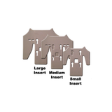 Shoe Platen Complete Kit