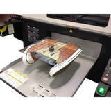 Shoe Platen Complete Kit