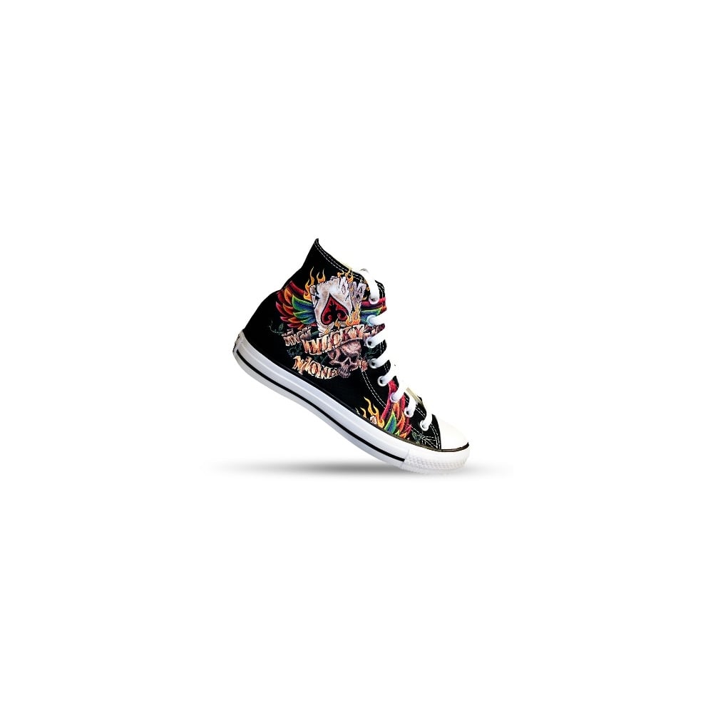 Shoe Platen Complete Kit