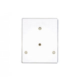 Baby Platen 7" x 8"