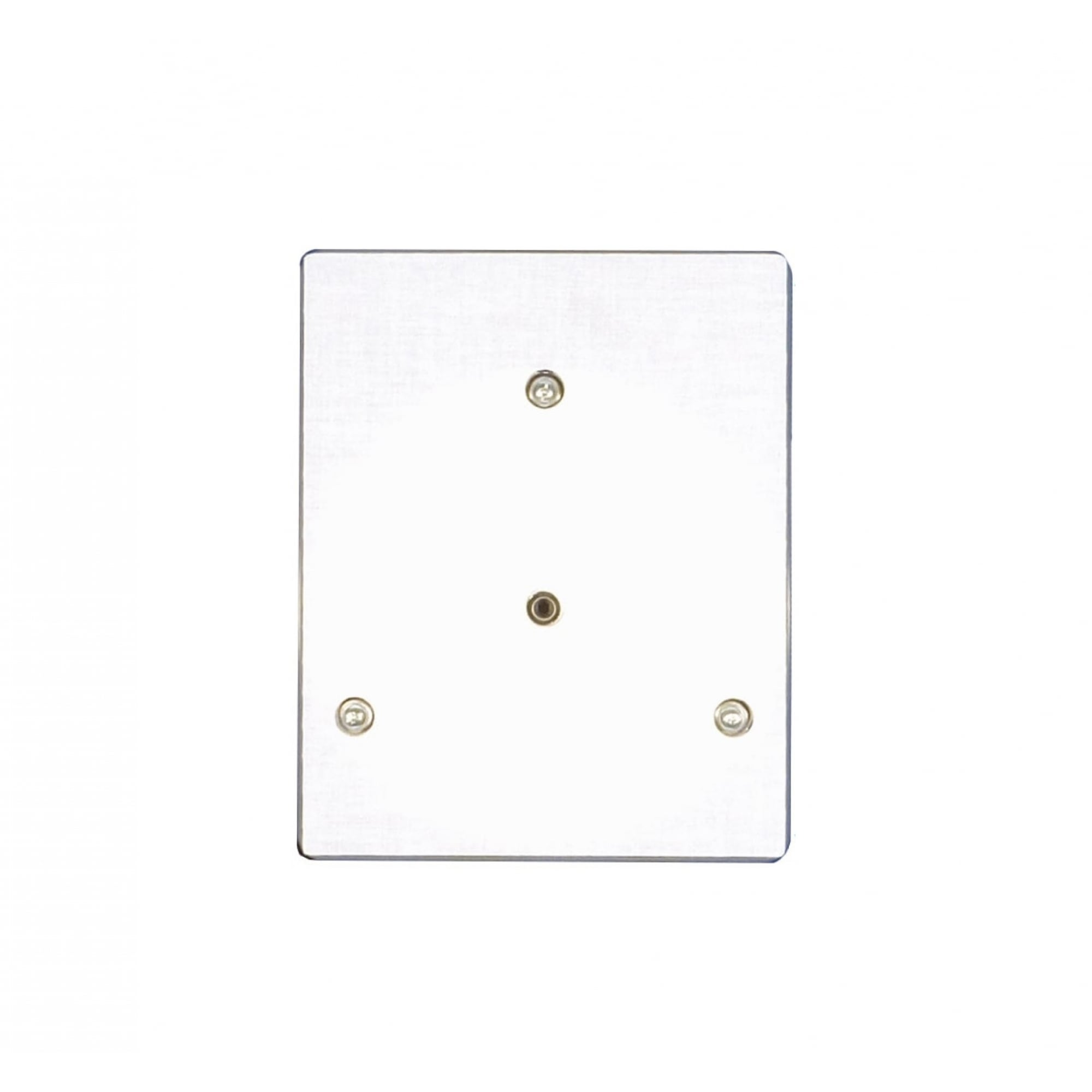 Baby Platen 7" x 8"