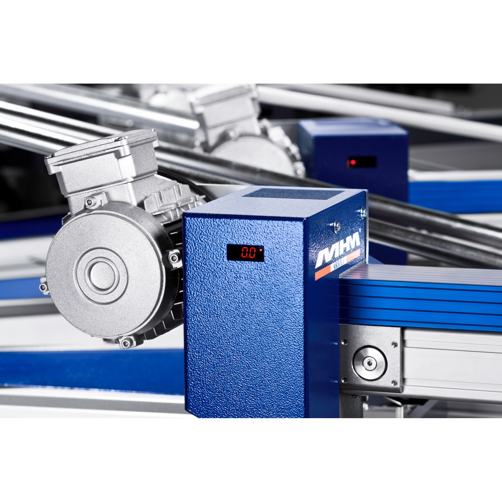 S-Type Xtreme Automatic Screen Printing Press