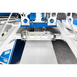 Synchroprint 5000 Automatic Screen Printing Press
