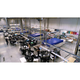 Drylight Gas Conveyor Dryer