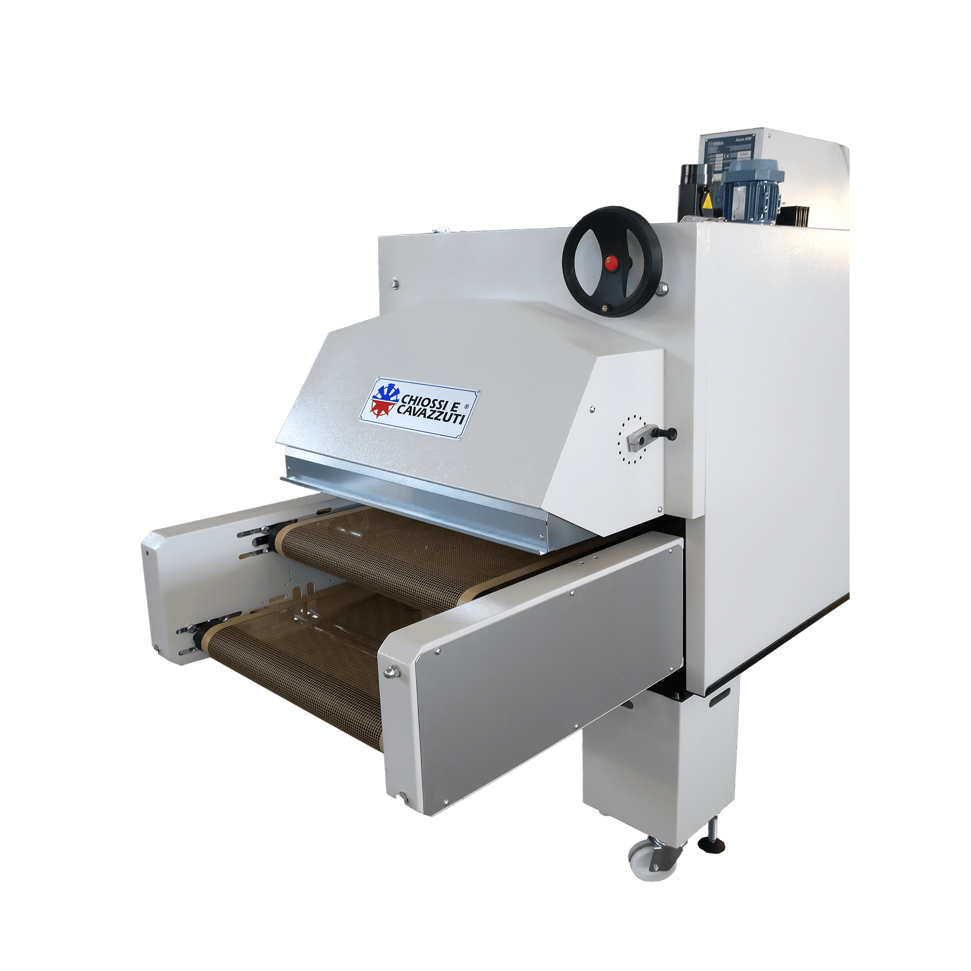 Ace 600 Electric DTG Conveyor Dryer