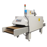 Dual 1200 Electric DTG Conveyor Dryer