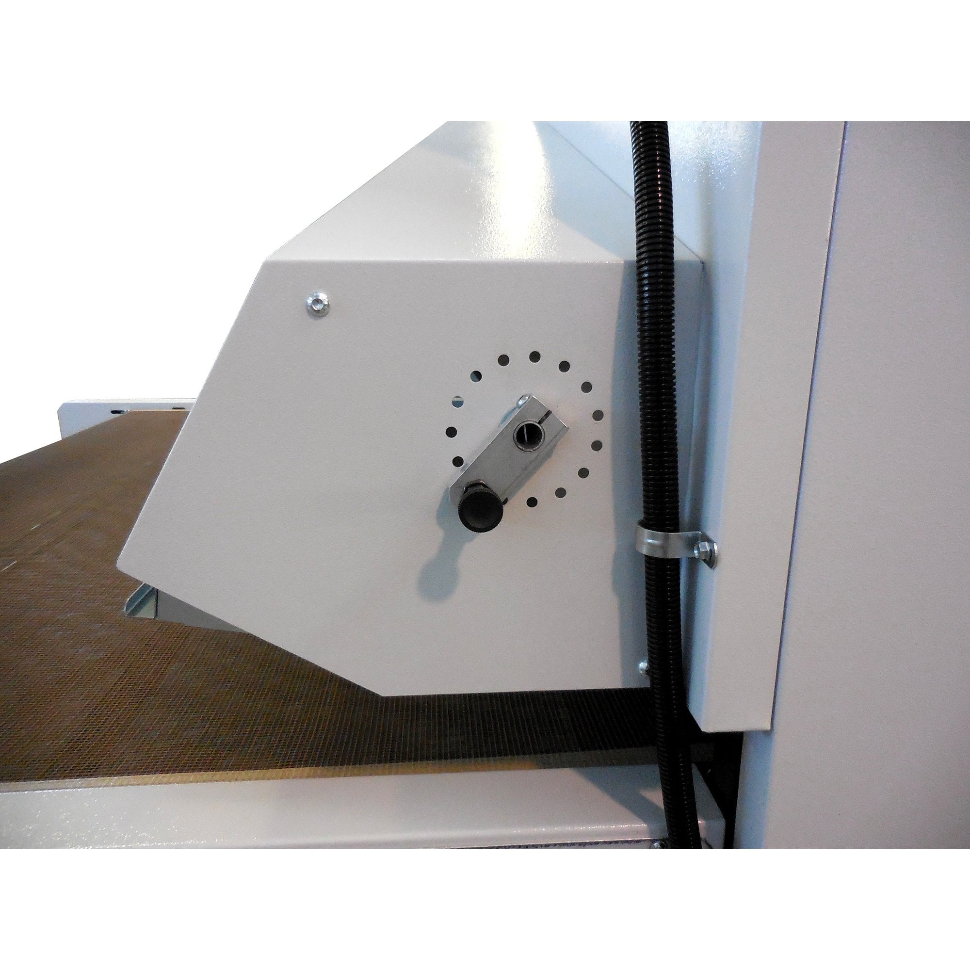 Dual 1200 Electric DTG Conveyor Dryer