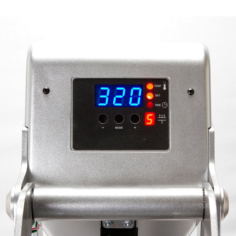 Hotronix® Auto Open Heat Press