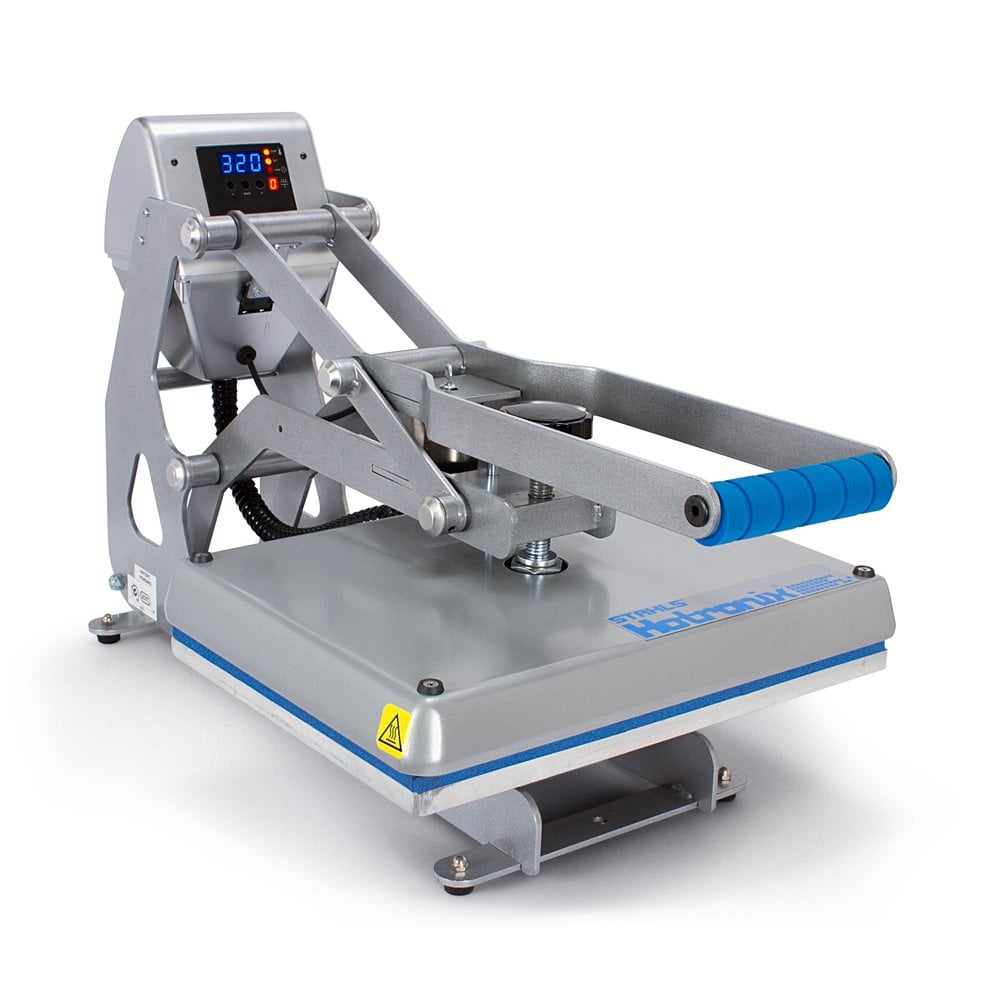 Hotronix® Auto Open Heat Press