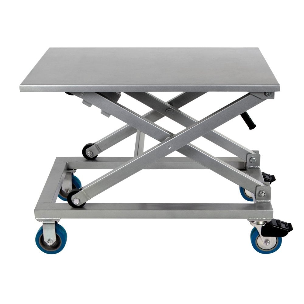 Equipment Cart