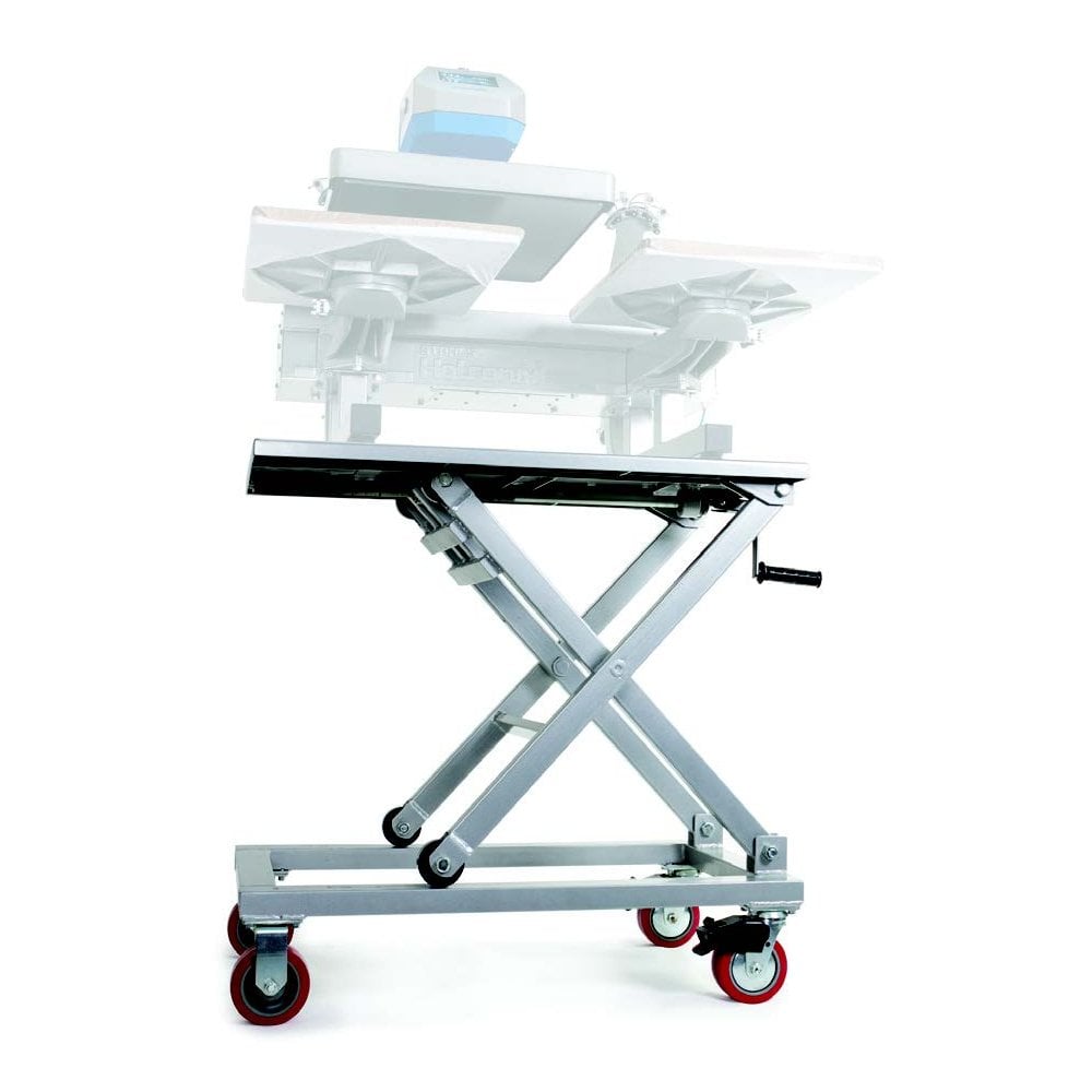 Equipment Cart